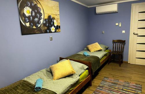 Agroturystyka Mirabelkowe Zacisze - Foto 77