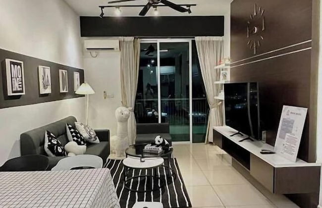 IPOH D Festivo Premium Suites by uBook - Foto 19