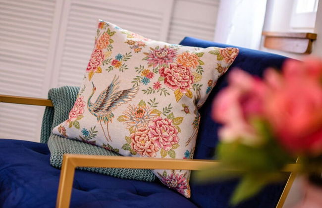 Werts HOF Apartment 2 - Foto 6