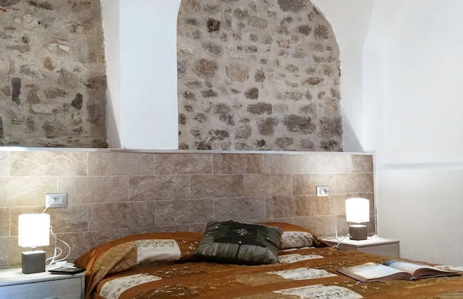 Appartamenti Casa Rita & Antica Corte Ginevra - Photo 13