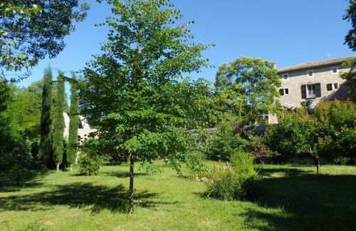 Les Logis des Magnans - Gite ASTRUC- - Foto 15