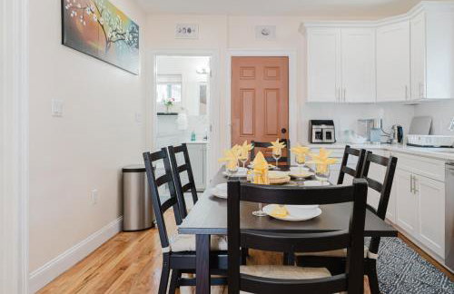 14-1- 3BR Milton -Cozy Apt near Blue Hills Museum - Foto 23