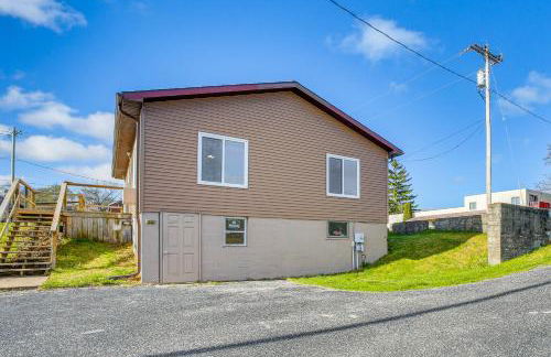 Michigan Manistee River Cabin about 1 Mi to Downtown - Foto 24