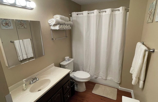 O2 Suites Houma - Foto 22