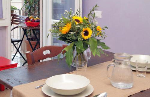 Deco's Place Roma Teodora - Foto 11