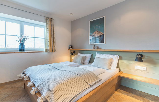 Dorfchalets Kaprun - Foto 3