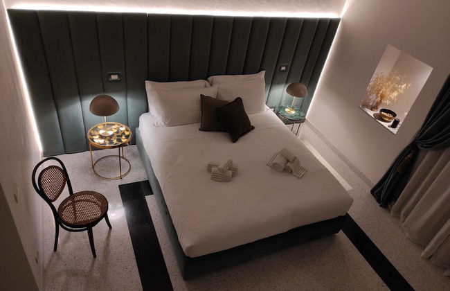 1940 Luxury Accommodations by Wonderful Italy - Foto 35