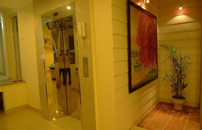 Lotus House - Photo 27