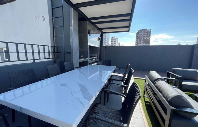 Ayres Apart San Telmo U102 - Photo 18