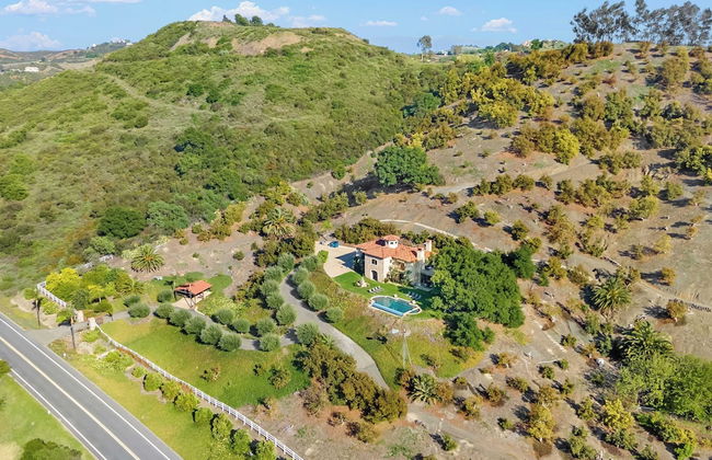 Casa del Arbol by Avantstay Stunning California Estate With Incredible Views - Foto 48