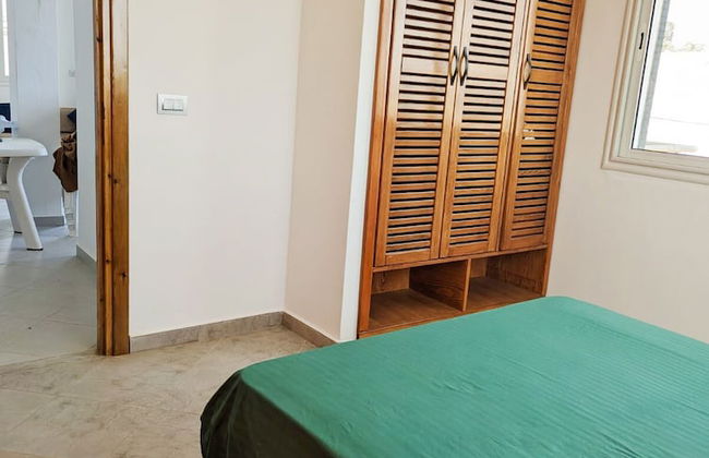 two Bedroom Appartement With Panoramic sea View - Foto 5