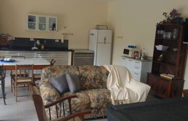 Estação Brotense - Casa com piscina e fogueira exclusiva - Foto 23