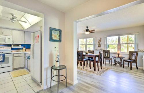 Venice Home with Private Pool, 7 Mi to Beach! - Foto 10