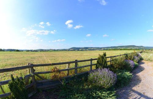 Steppes Farm Cottages - Foto 46