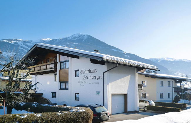 Apartment in Fugen With Parking Space - Foto 62