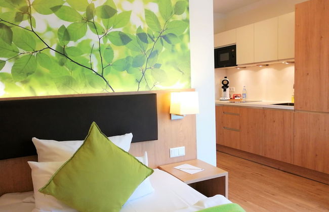 INhouse Wohnen auf Zeit - Foto 9