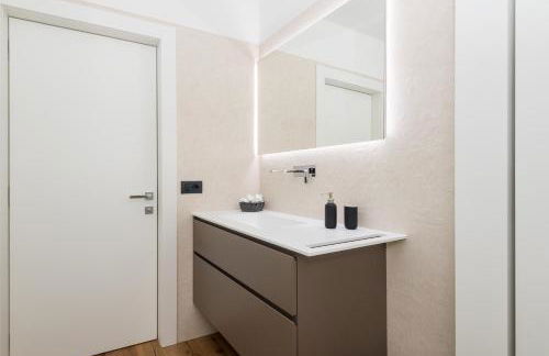 Appartamento Terme - Photo 18