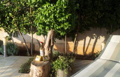 Villa Green Oasis with private pool, full privacy - Foto 47