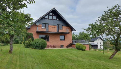 Ferienhaus Hescheld With Private Jacuzzi - Foto 2, Garden