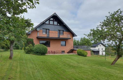 Ferienhaus Hescheld With Private Jacuzzi - Foto 2