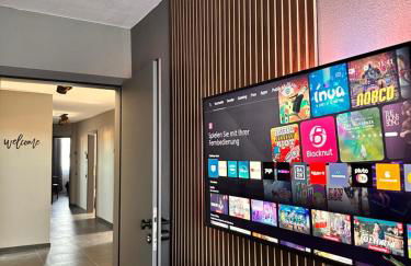 STAYtion Ferienhaus Balingen - Foto 24