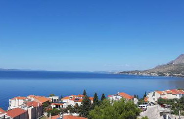 Sea view Jagoda apartment 3 - Foto 4