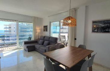 Ático con gran terraza y vistas al mar - Photo 5