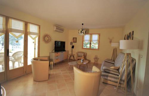 Residence U MELU GRAND T3 JAUNE à l'étage - Foto 13