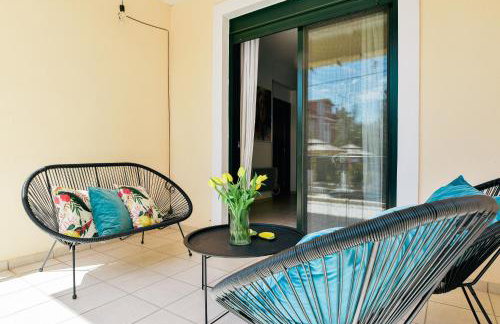 Oliva Holiday Homes - Foto 64