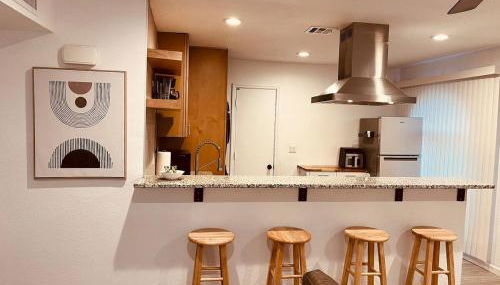 Kingman Gold 2BR Retreat at the Heart of Rt 66 - Foto 2