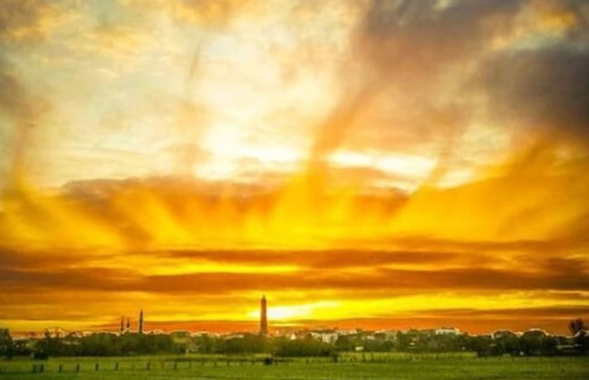 Bunte Kuh Comfortable Holiday Residence - Foto 20