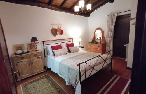 Gerês - Refúgio das Laranjeiras - Foto 45