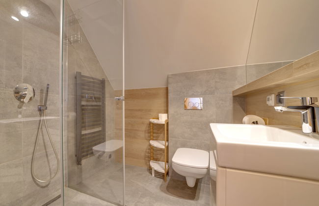 Chaty Pod Beskidkiem - Foto 26