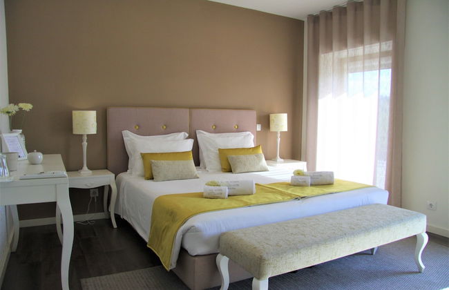 Casa Valxisto Country House - Foto 17