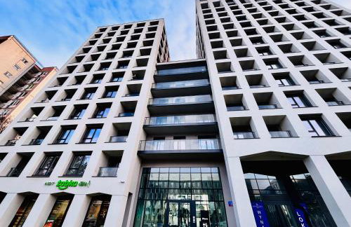 Apartamenty Manhattan Łódź Kościuszki - Foto 19