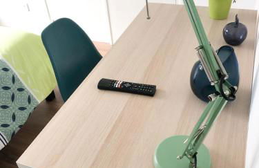 Superbe appartement, 3 chambres, gare St Charles - Foto 16