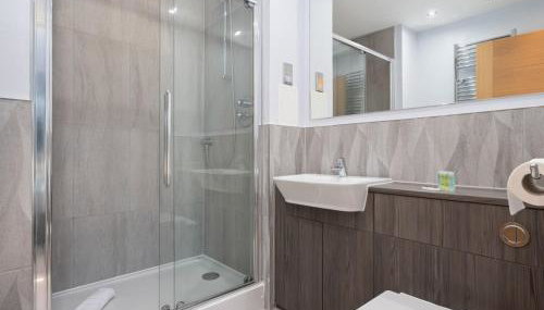 Pass the Keys Modern 2bed Apartment Edinburgh - Foto 3, Other