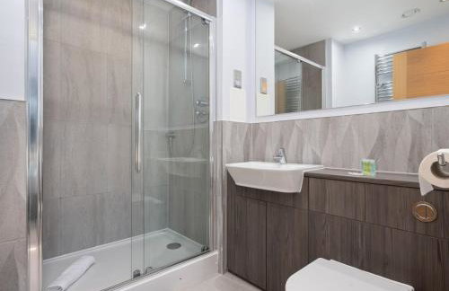 Pass the Keys Modern 2bed Apartment Edinburgh - Foto 3