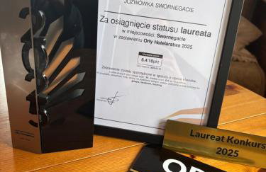 Józwówka Swornegacie - Foto 5