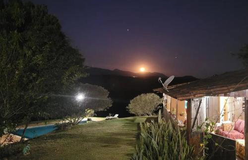 Pousada Suçuarana - Photo 12