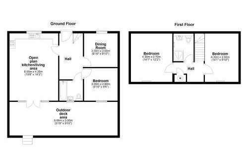 Fairway View Cottage - Foto 43
