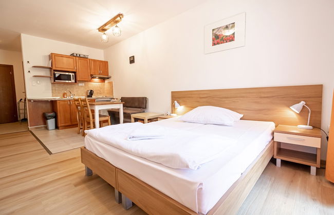 Fatrapark 2 Apartments - Foto 60