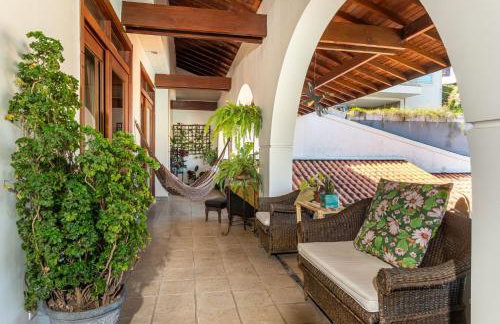 Niterói: Mansión com piscina y vistas al mar|LD 58 - Foto 79