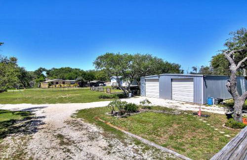 Fantasy Oaks Lodge - Foto 19