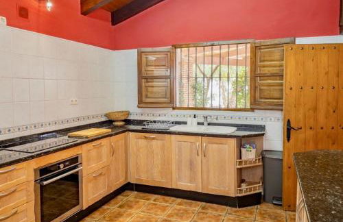 Villa Buenavista Malaga - Stunning Views - Private - Foto 34