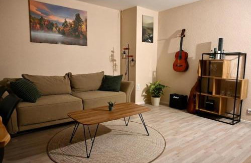 Design Apartment Black Forest Retreat Bad Herrenalb - Foto 4
