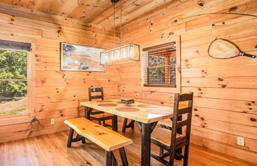 River Fishing Cabin - Foto 9