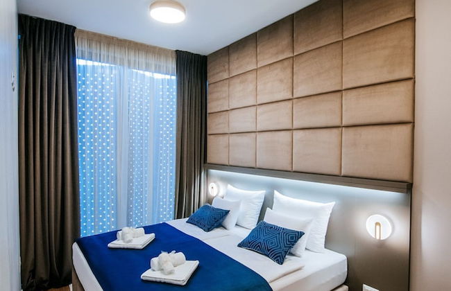 Dedaj Resort - Villa Auri - Foto 27