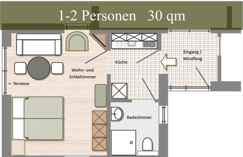 Wald und Waterkant - Foto 20