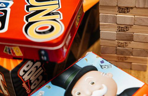 Fabulous Oasis in Las Vegas with Tesla Charger - Foto 40